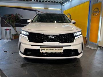 Bild 7 Kia Sorento 2.2 CRDI Spirit -AWD | 360° | BOSE | AHK