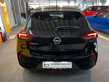 Bild 4 Opel Corsa Corsa-e GS - Massage | RFK | SHZ | LHZ