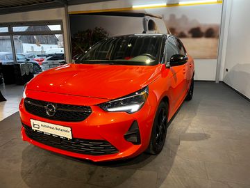 Bild 6 Opel Corsa GS Line - SHZ | RFK | PDC v&h