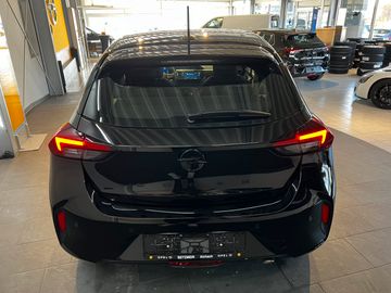 Bild 4 Opel Corsa GS - SHZ | LHZ | RFK | PDC vo u. hi