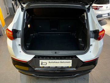 Bild 11 Opel Grandland (X) Grandland GS - S/LHZ | 360° | TotW.