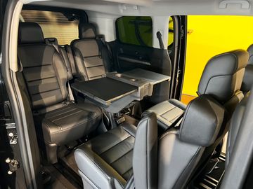 Bild 10 Opel Zafira GS - RFK | S/LHZ | Standhzg. | VIP-Paket