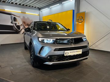 Bild Mokka Opel
