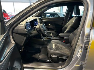 Bild 9 Opel Mokka-e Ultimate - S/LHZ | RFK | IntelliLux | AC