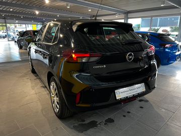 Bild 5 Opel Corsa Corsa-e Edition - KlimaA. | 3-phasig | DAB