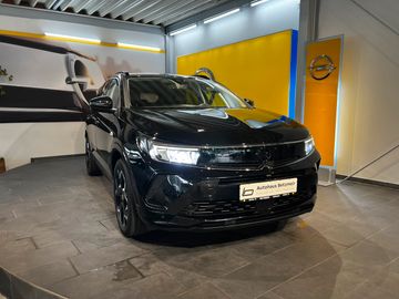 Bild Grandland (X) Opel