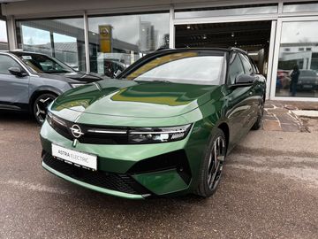 Bild 17 Opel Astra ST-e Ultimate Facelift - HUD | RFK | S/LHZ