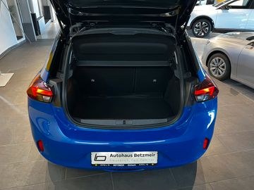 Bild 11 Opel Corsa Corsa-e Elegance - 180° RFK | L/SHZ | 11kW