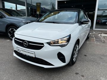 Bild 17 Opel Corsa Corsa-e Edition - SHZ | LHZ | RFK | KlimaAut.