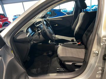 Bild 9 Opel Corsa Corsa-e Edition - SHZ | LHZ | RFK | 3-phasig