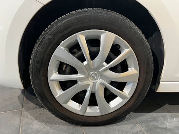 Bild 8 Opel Corsa Corsa-e Edition - SHZ | LHZ | RFK | KlimaAut.