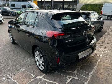 Bild 18 Opel Corsa Corsa-e Edition - KlimaA. | 3-phasig | DAB