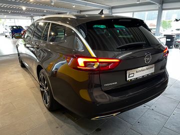 Bild 5 Opel Insignia ST Ultimate - AHK | RFK | S/LHZ | ACC