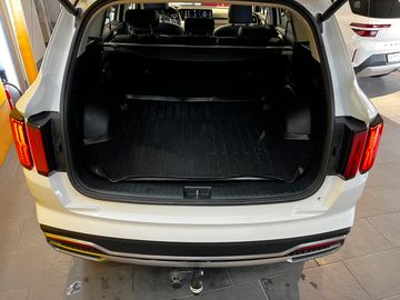 Bild 11 Kia Sorento 2.2 CRDI Spirit -AWD | 360° | BOSE | AHK