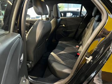 Bild 10 Opel Corsa Corsa-e Ultimate - S/LHZ | RFK | 11 kW | Pano