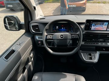 Bild 14 Opel Zafira GS - RFK | S/LHZ | Standhzg. | VIP-Paket