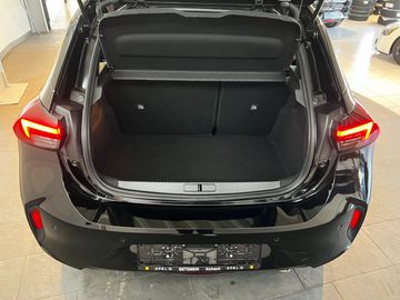 Bild 11 Opel Corsa GS - SHZ | LHZ | RFK | PDC vo u. hi