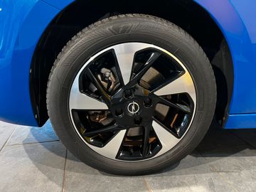 Bild 8 Opel Corsa Corsa-e Elegance - 180° RFK | L/SHZ | 11kW