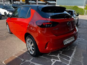 Bild 18 Opel Corsa Corsa-e Edition - SHZ | 180° RFK | 3-phasig