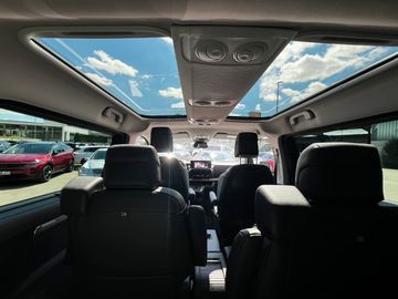 Bild 18 Opel Zafira GS - RFK | S/LHZ | Standhzg. | VIP-Paket