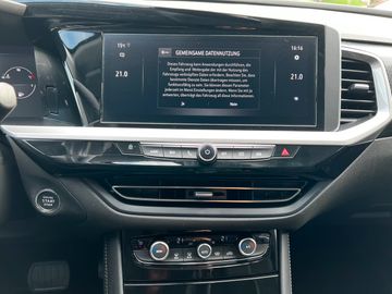 Bild 14 Opel Grandland (X) Grandland GS Line - SHZ/LHZ | 360° K. | Navi