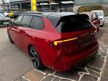 Bild 18 Opel Astra L ST GS MHEV - 360° | LHZ/SHZ | HUD | ACC