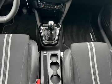 Bild 15 Opel Corsa GS - LHZ | SHZ | 130° RFK