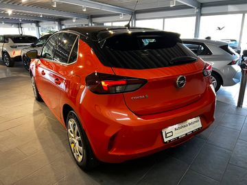 Bild 5 Opel Corsa Corsa-e Edition - SHZ | 180° RFK | 3-phasig