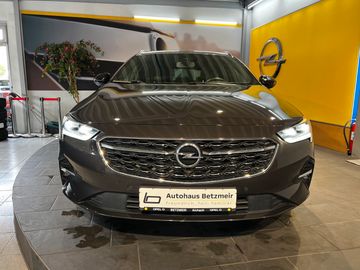 Bild 7 Opel Insignia ST Ultimate - AHK | RFK | S/LHZ | ACC