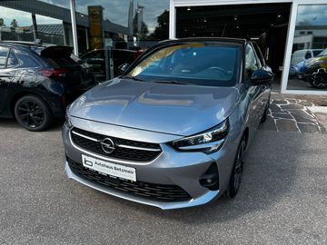 Bild 18 Opel Corsa Corsa-e GS - S/LHZ | RFK | Massage | 3-phasig