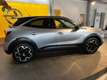 Bild 2 Opel Mokka-e Ultimate - S/LHZ | RFK | ACC | 3-phasig