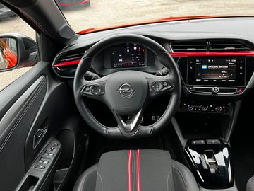 Bild 12 Opel Corsa GS Line - SHZ | RFK | PDC v&h