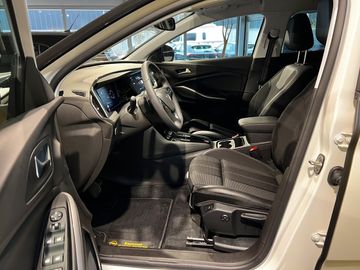Bild 9 Opel Grandland (X) Grandland GS - S/LHZ | 360° | TotW.