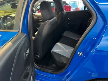 Bild 10 Opel Corsa Edition MHEV - SHZ | LHZ | RFK | TotWinkel