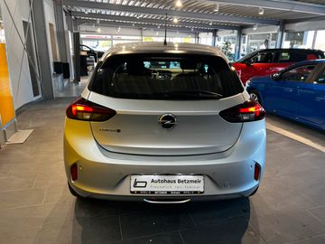 Bild 4 Opel Corsa Corsa-e Edition - SHZ | LHZ | RFK | 3-phasig