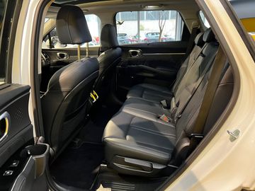 Bild 10 Kia Sorento 2.2 CRDI Spirit -AWD | 360° | BOSE | AHK