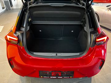 Bild 11 Opel Corsa GS Line - S/LHZ | RFK | PDC v&h | TotW.