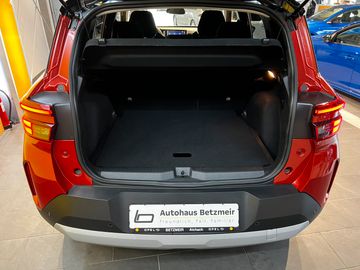 Bild 11 Opel Frontera Electric GS - S/LHZ | RFK | TotW