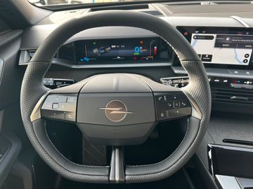 Bild 13 Opel Grandland (X) Grandland GS PHEV - 360° | AHK | SHZ/LHZ | ACC