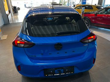 Bild 4 Opel Corsa Edition MHEV - SHZ | LHZ | RFK | TotWinkel