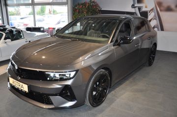 Bild 18 Opel Astra 1,2 GS Line +SHZ+LHZ+KAMERA+NAVI+PDC