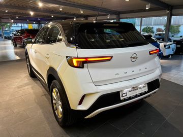 Bild 5 Opel Mokka Enjoy - SHZ | LHZ | RFK | Klima