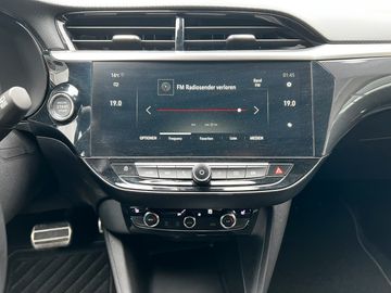 Bild 14 Opel Corsa Corsa-e GS - Massage | RFK | SHZ | LHZ