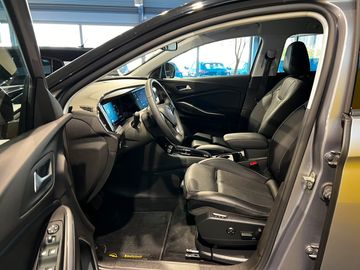Bild 9 Opel Grandland (X) Grandland Ultimate - L/SHZ | ACC | 360° Kam.