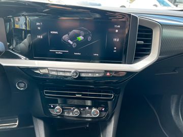 Bild 14 Opel Mokka-e Ultimate - S/LHZ | RFK | ACC | 3-phasig