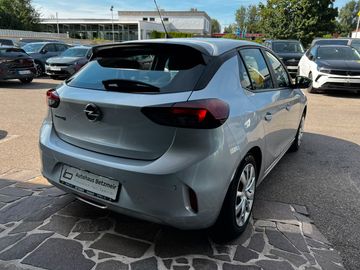Bild 19 Opel Corsa Corsa-e Edition - SHZ | 180° RFK | 3-phasig