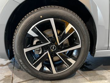 Bild 8 Opel Corsa Edition MHEV - SHZ | LHZ | Apple/Android