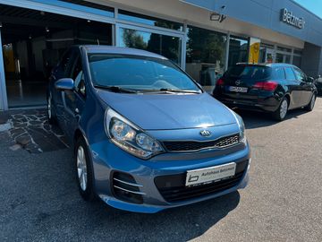 Bild 16 Kia Rio - Klima | PDC hinten | Tempomat