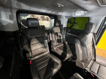 Bild 13 Opel Zafira GS - RFK | S/LHZ | Standhzg. | VIP-Paket