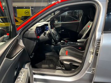 Bild 9 Opel Mokka GS Line - SHZ | RFK | TotWinkel